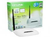 Roteador Wireless TP-Link 150Mbps TL-WR740N